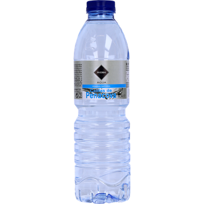 Água Mineral - 500ml