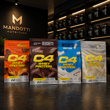 Whey Protein