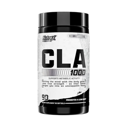 CLA 1000 90 cápsulas - Nutrex