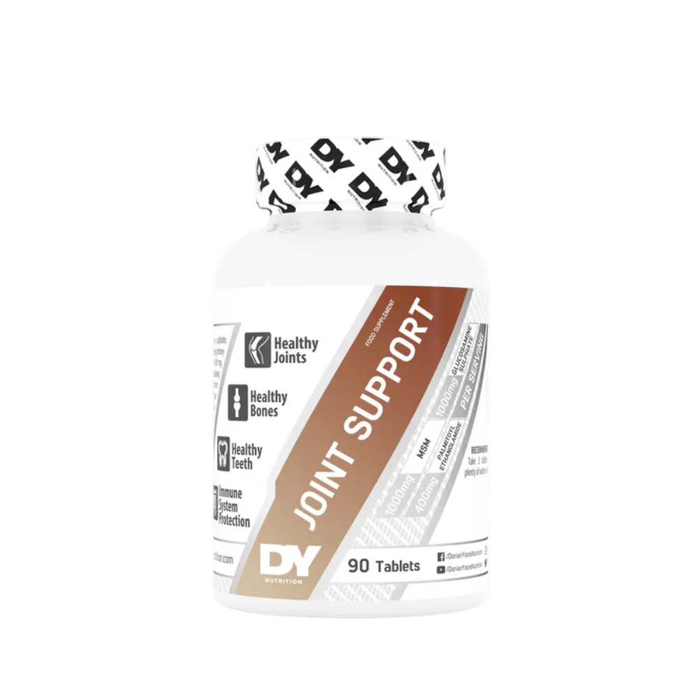 Joint support - 90 cápsulas - Dorian Yates