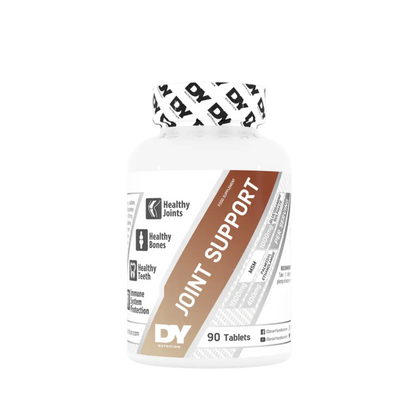 Joint support - 90 cápsulas - Dorian Yates