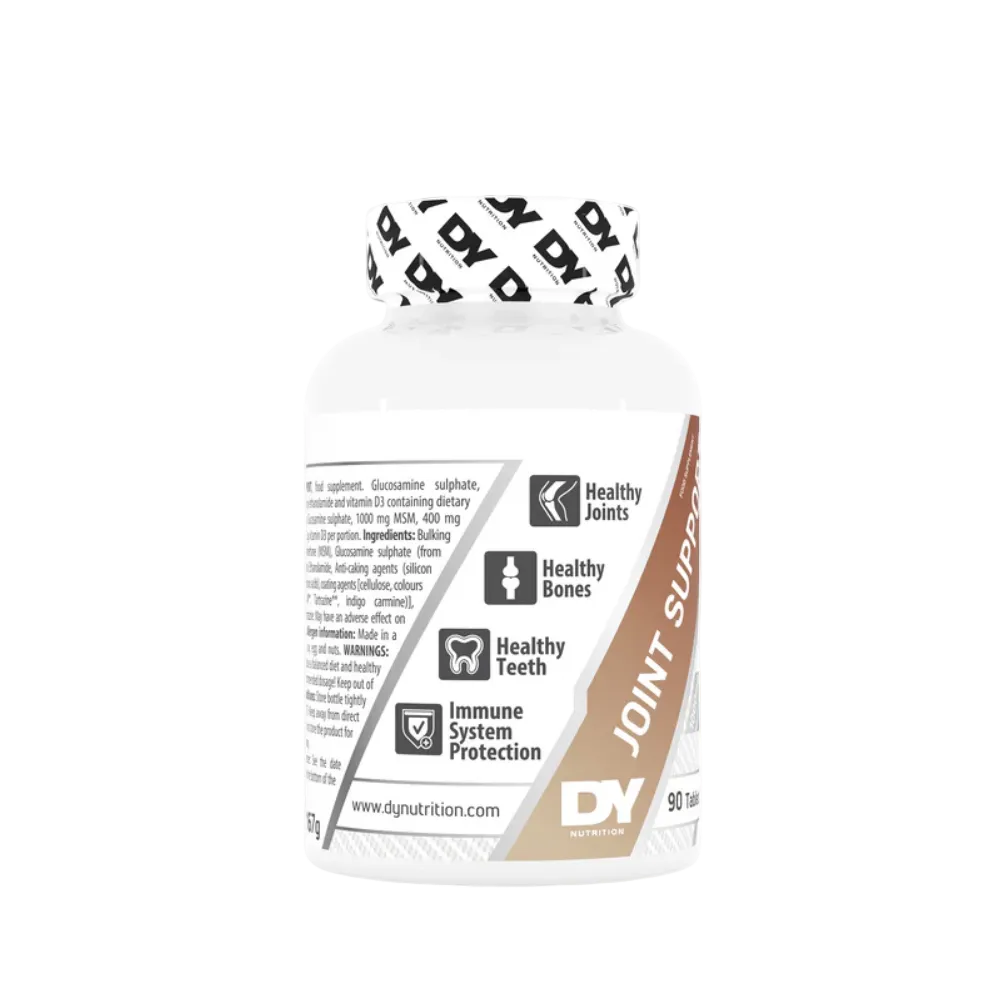 Joint Support – 90 Comprimidos - DY Nutrition