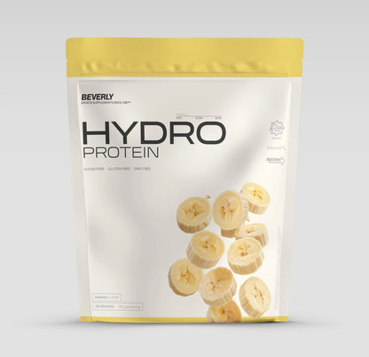 Whey Delicatesse Hidrolizado - 1kg - Beverly Nutrition