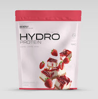 Whey Delicatesse Hidrolizado - 1kg - Beverly Nutrition