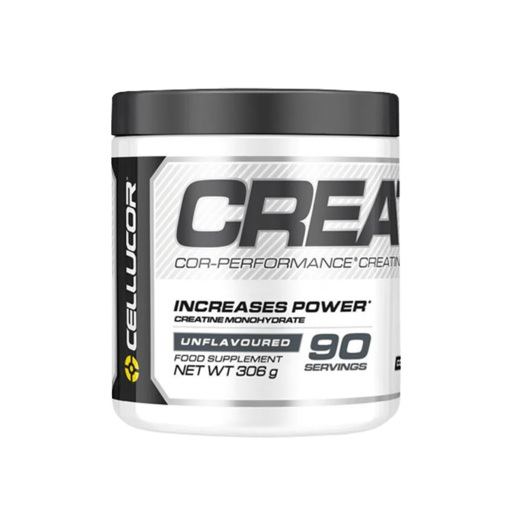 Creatina Monohidratada 306g - Cellucor