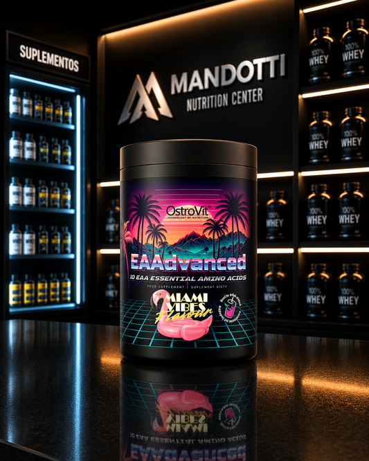 EAA Advanced 540g | Miami Vibes - OstroVit