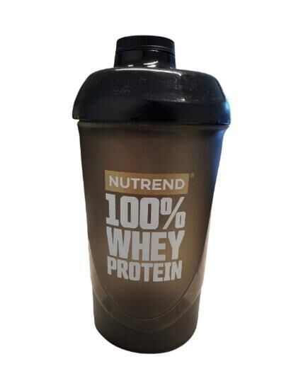 shakeira  600ml nutrend
